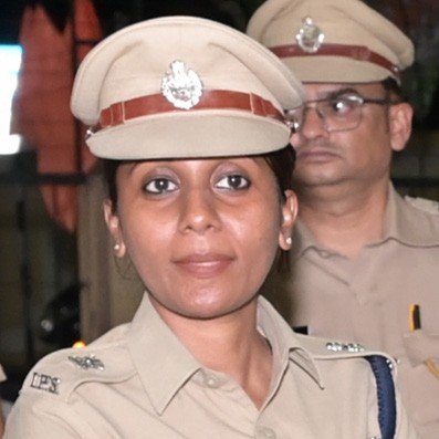 Smt Neethipudi Rashmitha Rao