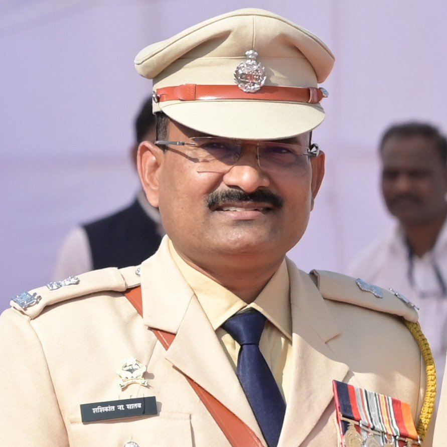 Shri Sashikant Satao